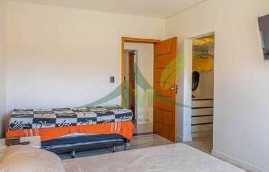 Imagem 13: Linda Casa à Venda em Condomínio Fechado em Atibaia