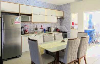 Imagem 3: Casa em condomínio fechado para alugar em Porto Feliz- São Paulo