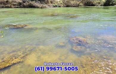 Imagem: Chácaras financiadas á venda, Rio Verde