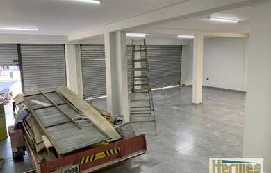 Imagem 6: Salão para alugar, 180 m² por R$ 6.500,00/mês - Jardim Planalto - Paulínia/SP