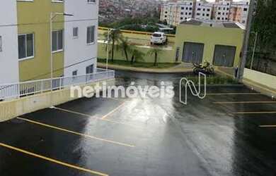 Imagem 9: Venda ou locação Apartamento 2 quartos Sussuarana Salvador