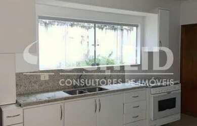 Imagem 14: Casa em rua fechada no Alto da Boa Vista / Jardim dos Estados