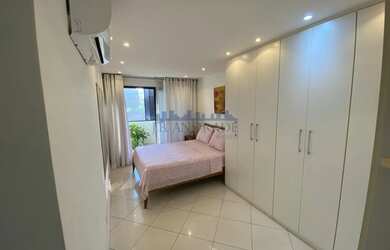 Imagem 9: Recreio dos Bandeirantes Apartamento 3 quartos, sendo 3 suites