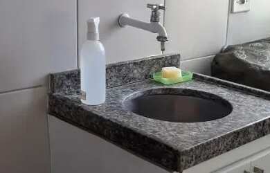 Imagem 12: Apartamento 3 qts 1 st localizado no coração da Madalena