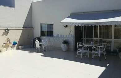 Imagem 3: Recreio dos Bandeirantes Cobertura 3 quartos, sendo 1 suite