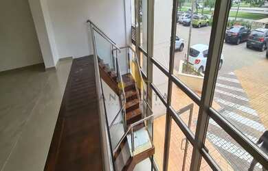 Imagem 5: Aluguel de Loja, 89 m², por R$ 9 mil, no condomínio SunPlaza em Barra...