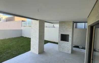 Imagem 8: Casa em condomínio com 3 dormitórios à venda, 257m2 Santa Felicidade