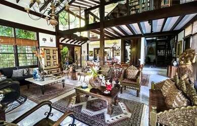 Imagem 5: Itanhangá Casa 5 quartos, sendo 3 suites