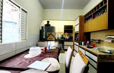 Imagem 6: Excelente Casa Quadra 203 do Residencial Oeste