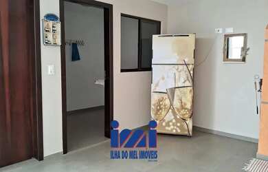 Imagem 12: Sobrado no centro de Guaratuba