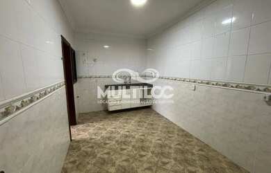 Imagem 7: Apartamento 2 dorms com suíte, vista mar na Aviação (Praia Grande) aluguel R$3.700