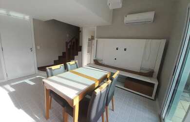 Imagem 7: Imóvel para aluguel com 95 metros quadrados com 2 quartos em Camboinhas...