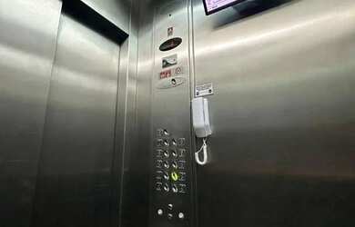 Imagem 12: Apartamento com 3 dormitórios à venda, 104 m² por R$ 460.000 - Vila Cidade Universitária