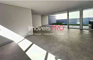 Imagem 8: Alto da Boa Vista - Casa em Condomínio - 4 Suítes 4 vagas