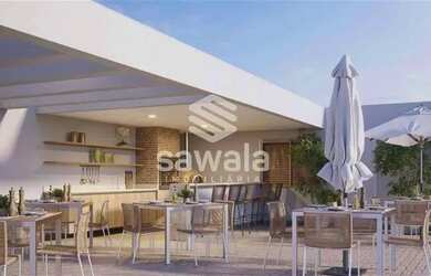 Imagem 9: Mare - Apartamento 3 quartos, sendo 3 suítes