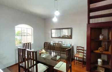 Imagem 6: Casa à venda em bairro próximo ao centro