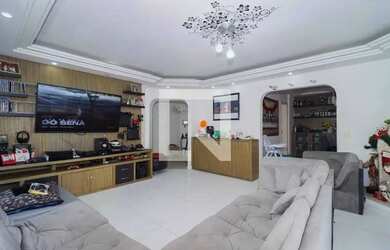 Imagem 4: Apartamento à Venda - Portal do Morumbi, 4 Quartos, 200 m2