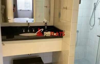 Imagem 10: Flat com ótimo preço no bairro Bela Vista. Confira!