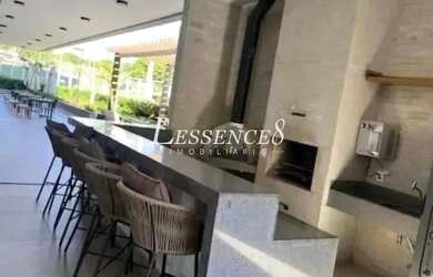 Imagem 12: Apto 120m² com 3 Suítes Park Lozandes Alto Padrão