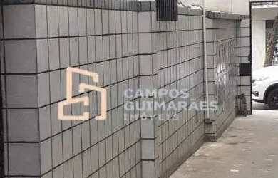 Imagem 4: Loja para aluguel, Barro Preto - Belo Horizonte/MG