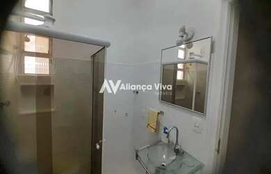 Imagem 11: Copacabana Conjugado 1 quarto, sendo 1 suite