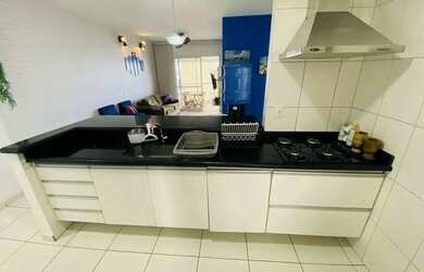 Imagem 9: Apartamento com 2 quartos, Mirim, Praia Grande, Cod: 721787