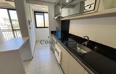 Imagem 3: Excelente apartamento muito bem localizado no bairro Trindade em Florianópolis