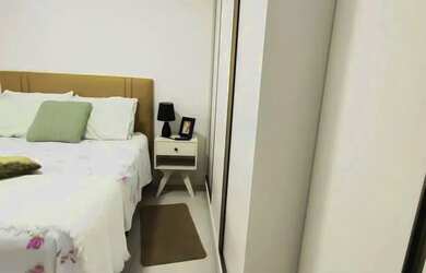 Imagem 12: Lindo Apto 02 Qtos, Um Suíte Balneário Camboriú