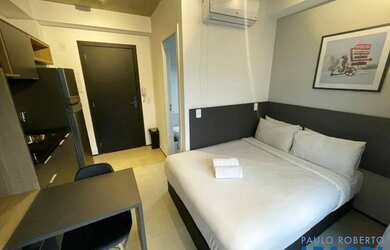 Imagem 3: APARTAMENTO - BELA VISTA - SP