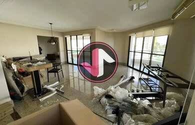 Imagem 2: Apartamento à venda em Santa Rosa, Cuiabá - 256m² - Maison Esther