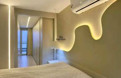 Imagem 14: Apartamento 4 quartos à venda na Praia de Bacutia Enseada Azul