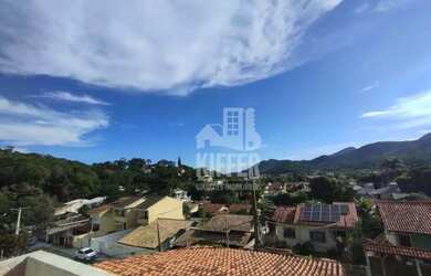 Imagem 2: Casa com 3 quartos à venda, 180 m² por R$ 450.000 - Itaipu - Niterói/RJ