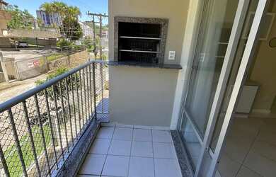 Imagem 6: Alugo apartamento semi mobiliado de 2 quartos no carvoeira