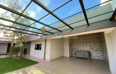 Imagem 3: Excelente Casa localizada no Estância Quintas da Alvorada por R$1.570.000,00....