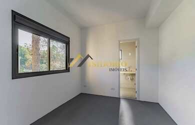 Imagem 13: SOBRADO NO SANTA CÂNDIDA 03 SUÍTES, 02 CLOSET, SACADA