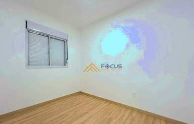 Imagem 12: Apartamento com 2 dormitórios para alugar, 60 m² por R$ 3.356/mês -...