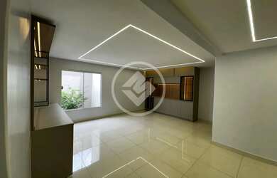 Imagem 12: Casa com 3 quartos 2 suítes e área gourmet no Jardim Mariliza codigo...