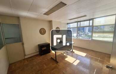 Imagem 7: Conjunto à venda, 167 m² por R$ 3.158.654,02 - Bela Vista - São Paulo/SP