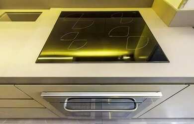 Imagem 12: Helbor Urban Resort 65 m² 2 Dorms 1 Suíte Vaga Premium Porteira Fechada