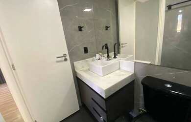 Imagem 15: Excelente apartamento de 3 quartos no condomínio Up Norte