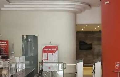 Imagem 4: Edifício Comercial reformado e pronto para mudança à venda