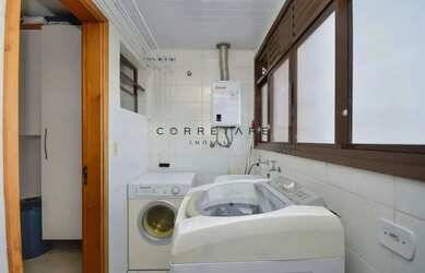 Imagem 15: Apartamento à Venda no Bacacheri 70m² Andar Alto com Vista Livre