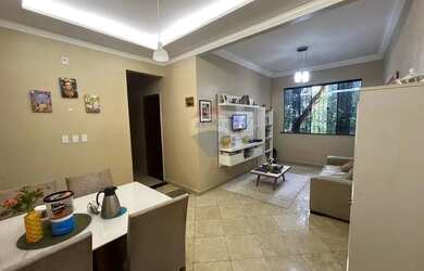 Imagem 2: VENDE-SE APARTAMENTO 2/4 SENDO 1 SUÍTE ED. JOSÉ ELIAS - BATISTA CAMPOS