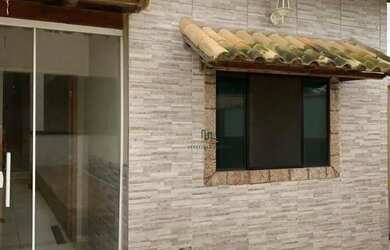 Imagem 14: Casa com 3 dormitórios à venda, 90 m² por R$ 410.000,00 - Itaipuaçu...