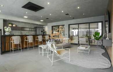 Imagem 9: Casa térrea com 4 suítes de alto padrão , Condomínio Saint Patrick