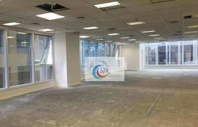 Imagem 4: Conjunto para alugar, 765 m² - Vila Olímpia - São Paulo/SP