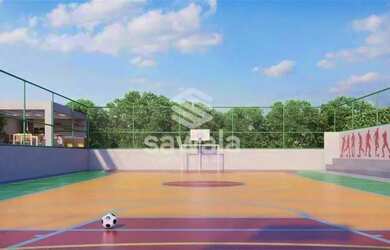 Imagem 4: Mare - Apartamento 3 quartos, sendo 3 suítes