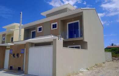 Imagem 14: Casas Duplex em Itapeba - Maricá