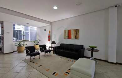 Imagem 3: Apartamentos Padrão em Poços de Caldas