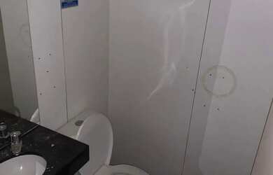 Imagem 10: Sala com 250m² para aluguel, no Belvedere em Belo Horizonte - MG